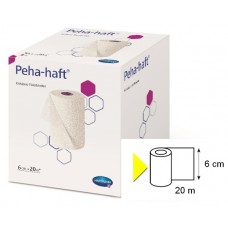 Peha-Haft 6 cm x 20 m. (1 unid.) 